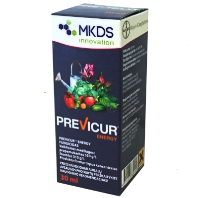 Previcur Energy fungicidas 30 ml